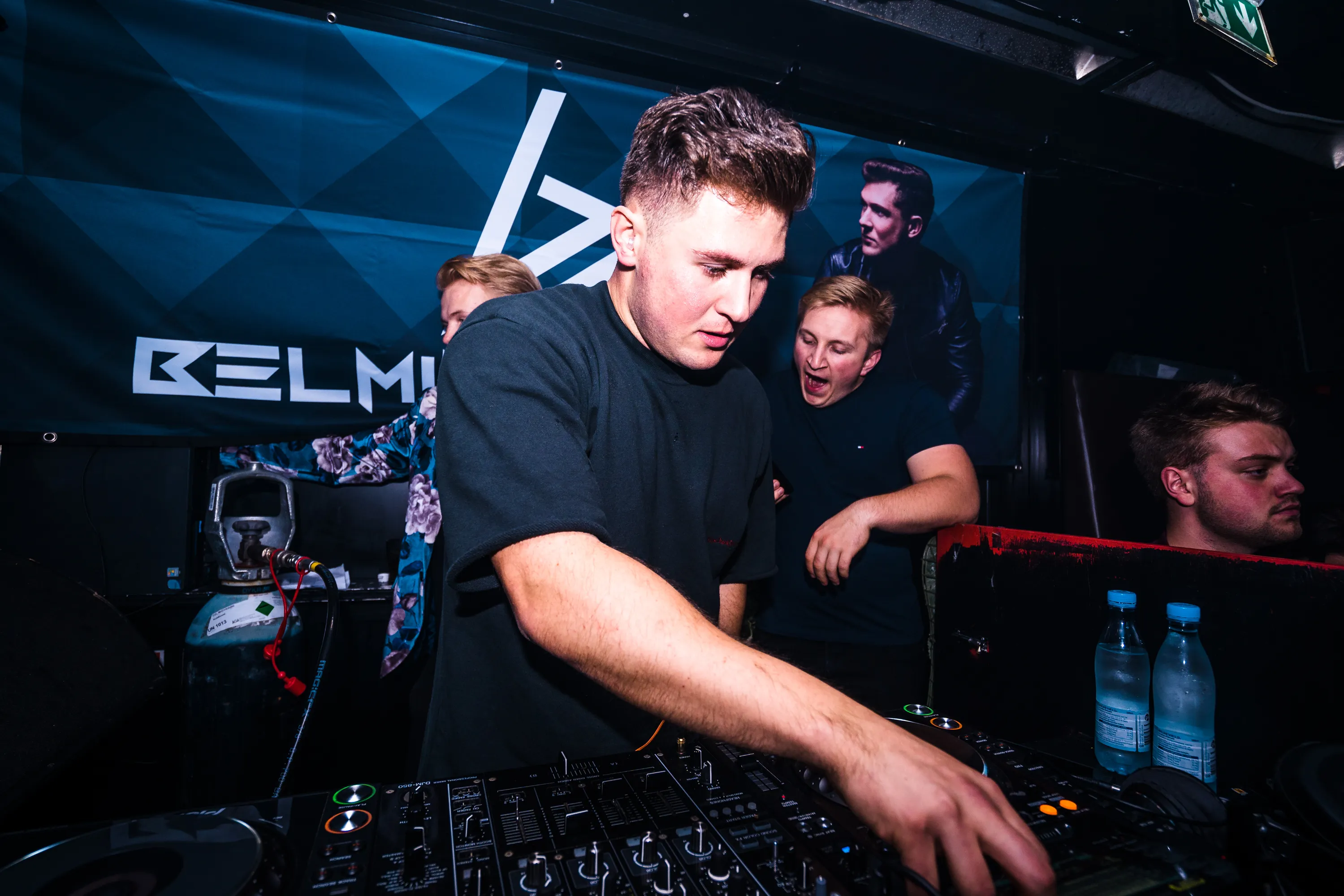 DJ billede 3