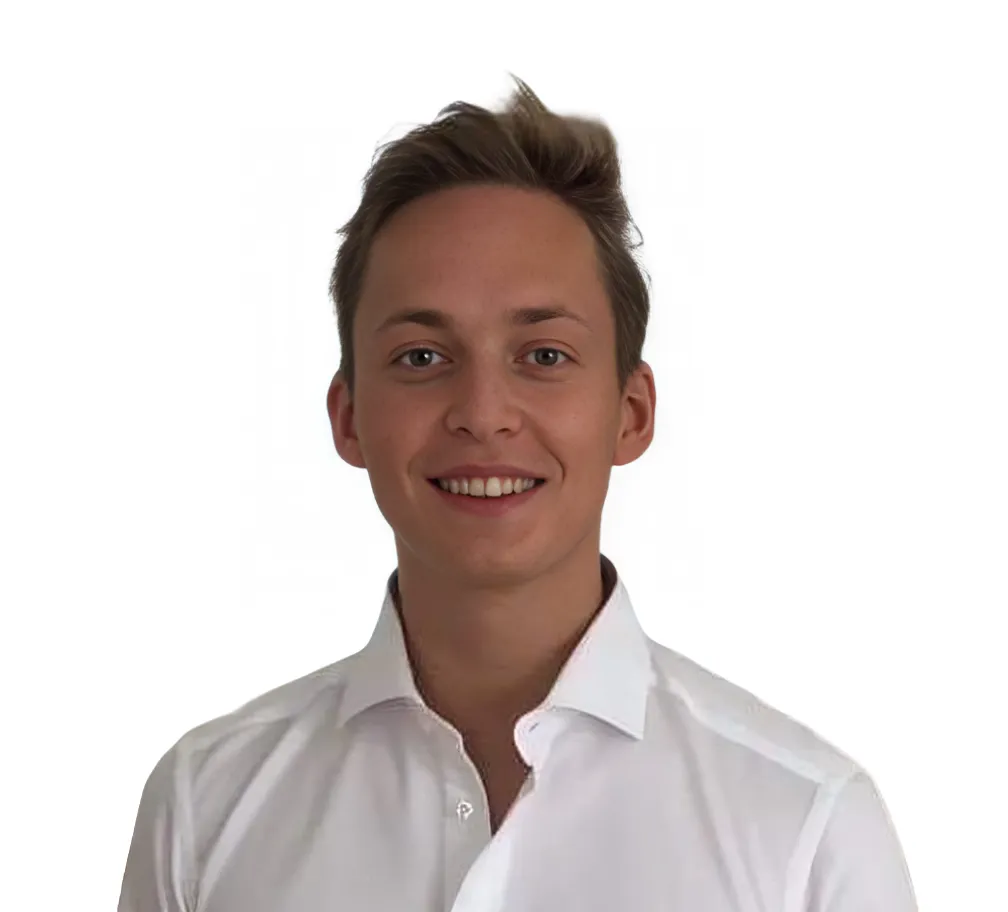 Rasmus Gettermann